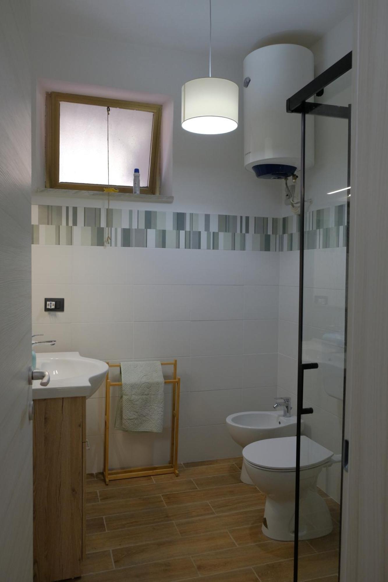 Libellula Apartment Giardini Naxos Luaran gambar