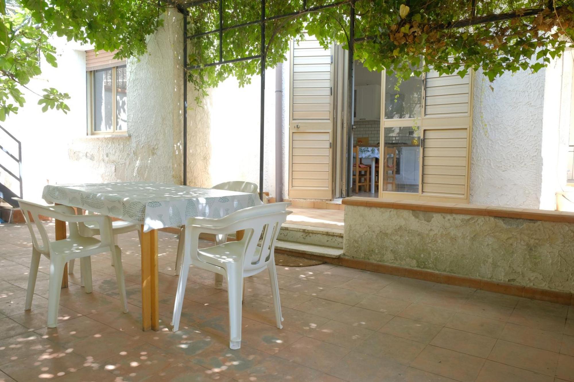 Libellula Apartment Giardini Naxos Luaran gambar