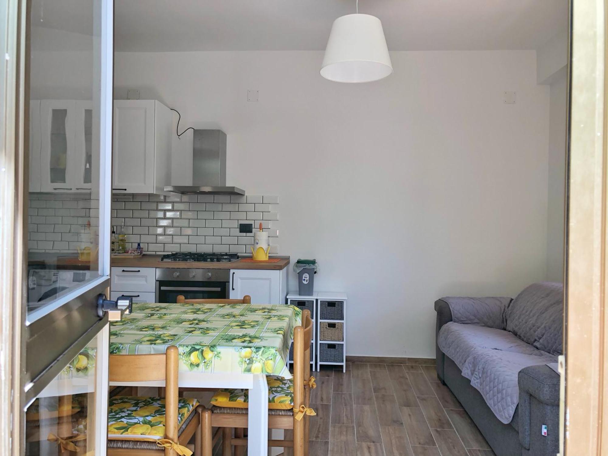 Libellula Apartment Giardini Naxos Luaran gambar