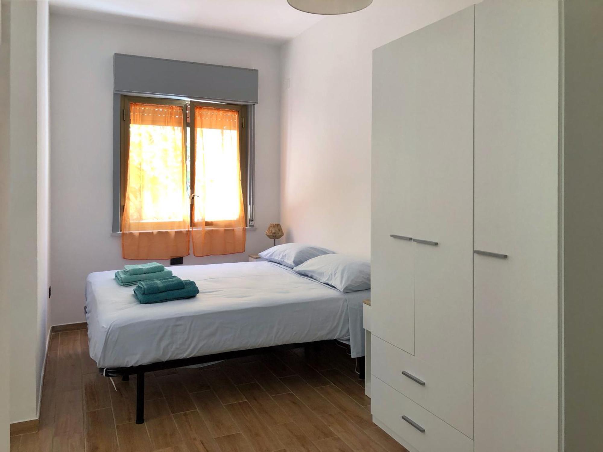 Libellula Apartment Giardini Naxos Luaran gambar